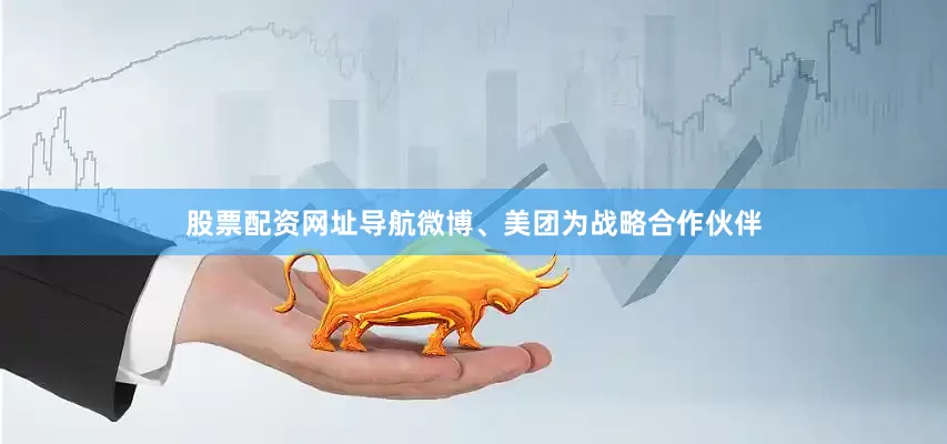 股票配资网址导航微博、美团为战略合作伙伴