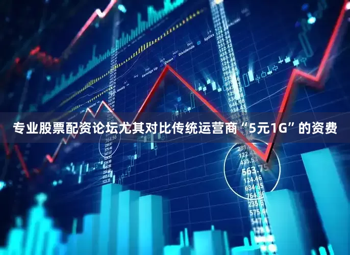 专业股票配资论坛尤其对比传统运营商“5元1G”的资费