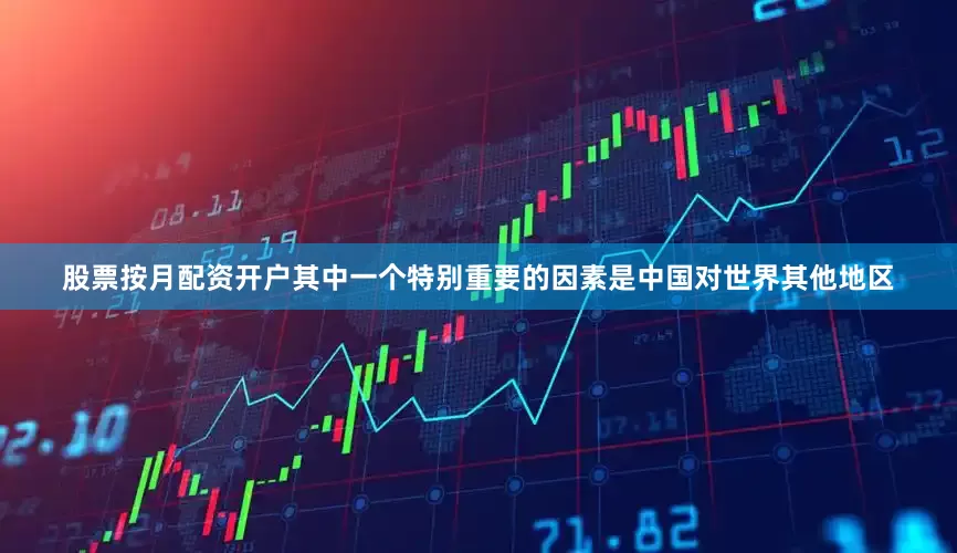 股票按月配资开户其中一个特别重要的因素是中国对世界其他地区