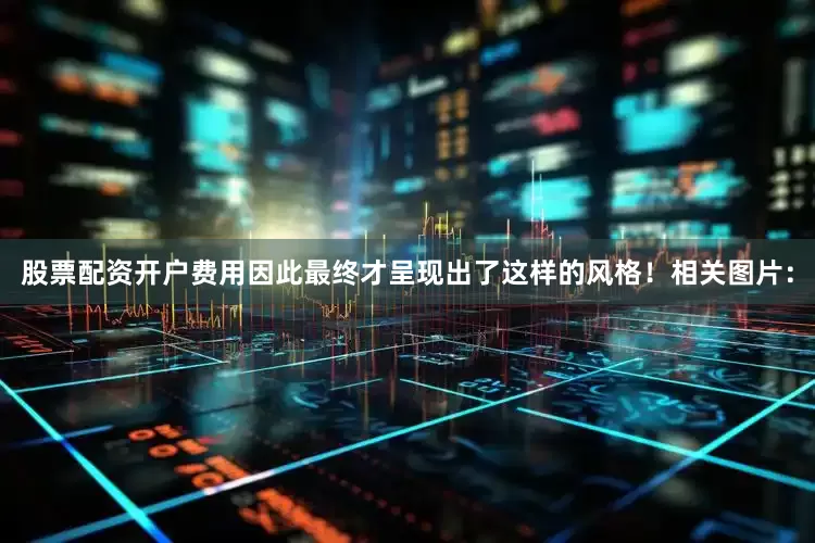 股票配资开户费用因此最终才呈现出了这样的风格！相关图片：
